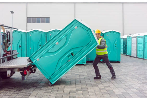 Best Affordable portable toilet rental  in Braidwood, IL