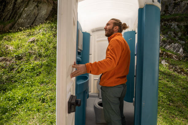 Best Porta potty rental near me  in Braidwood, IL