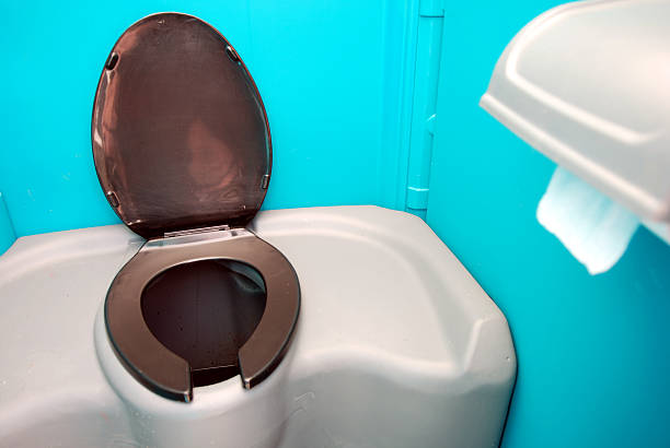Porta potty rental for festivals in Braidwood, IL